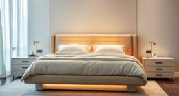 smart adjustable lumbar beds