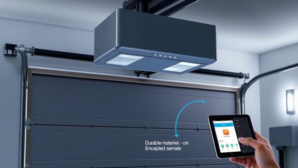 smart compatibility and security