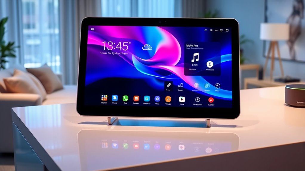 smart display selection criteria