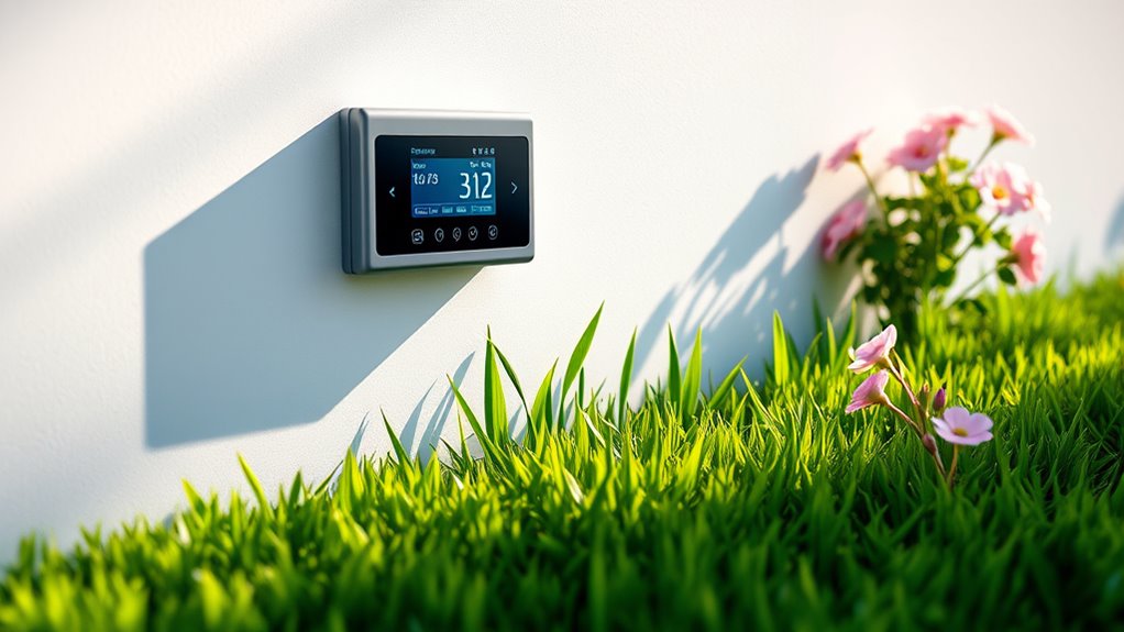 smart integrated efficient control