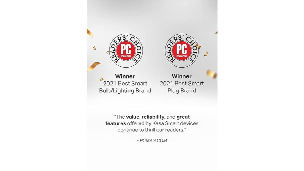 smart mini plug with energy monitoring