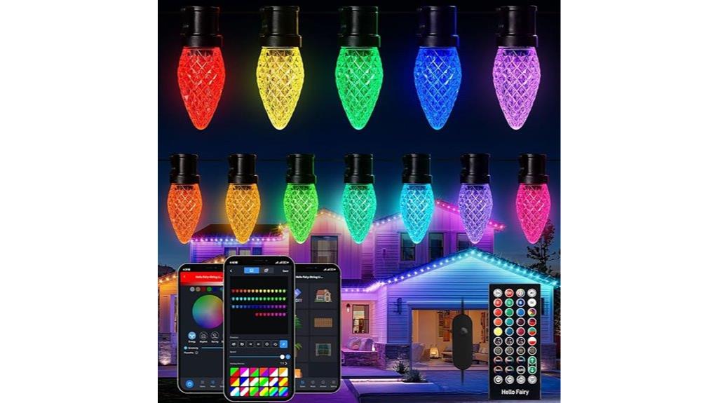 smart remote app control