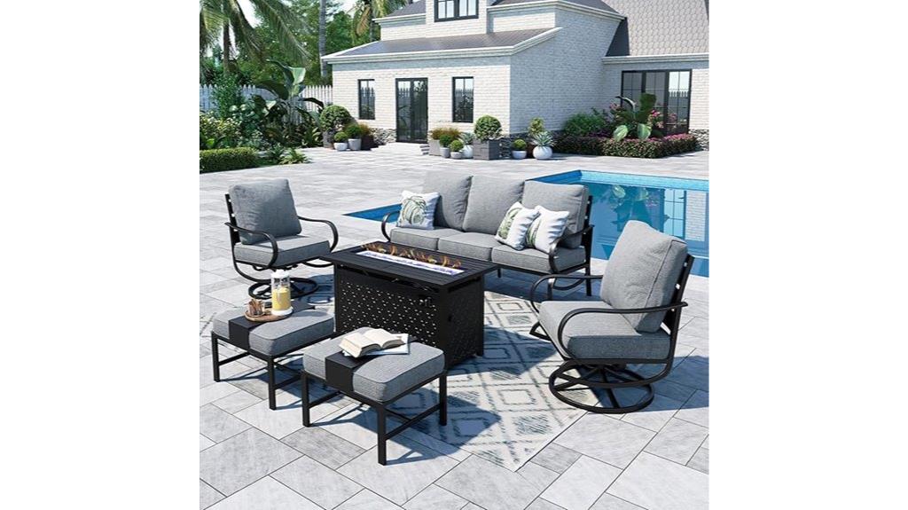 sophia william patio set