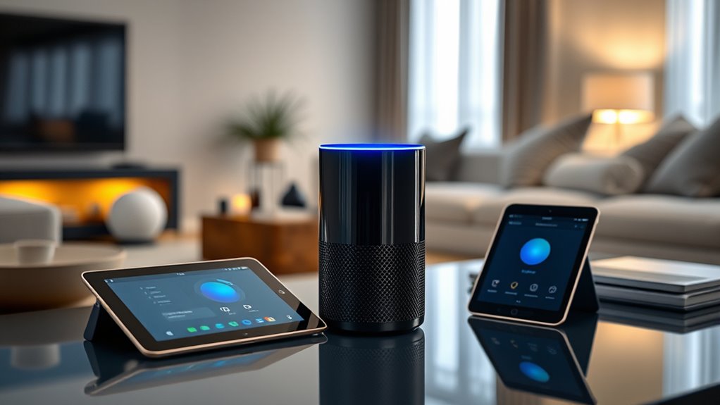 sound design compatibility privacy