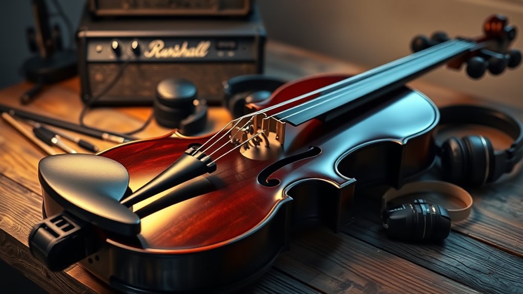 sound durability features