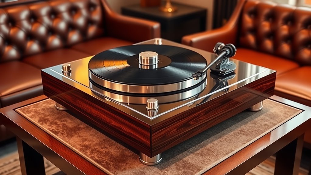 sound quality and build