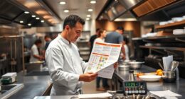 standard operating procedure