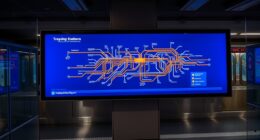 station layout visualization