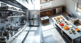 station versus assembly layouts