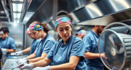 stay cool prevent heat