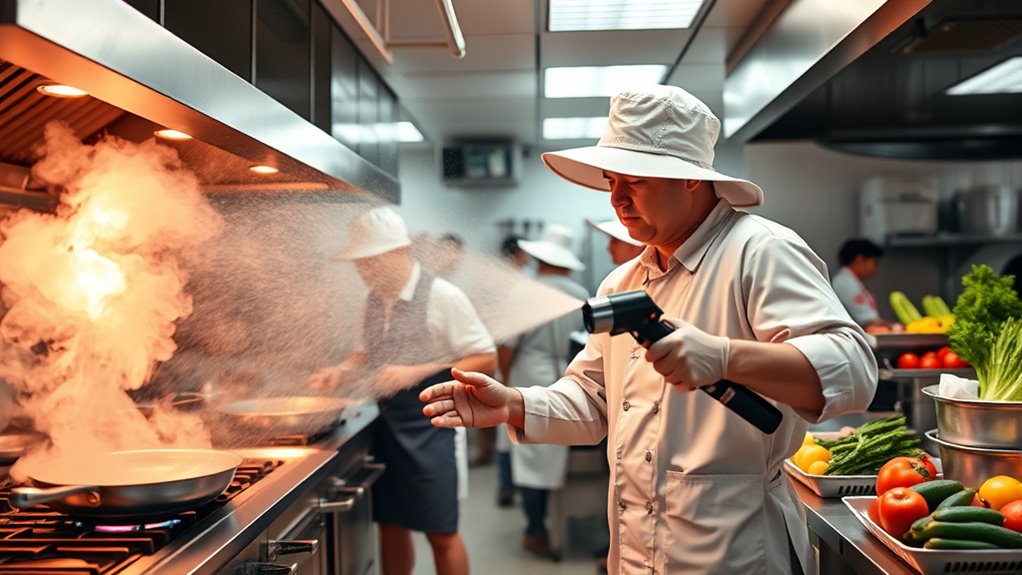 stay hydrated cool down