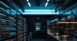 store types in food delivery