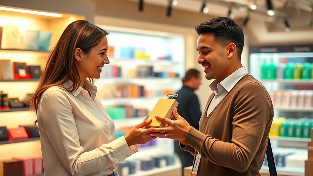 strategic genuine customer engagement