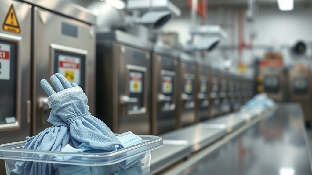 strengthen supply chain security