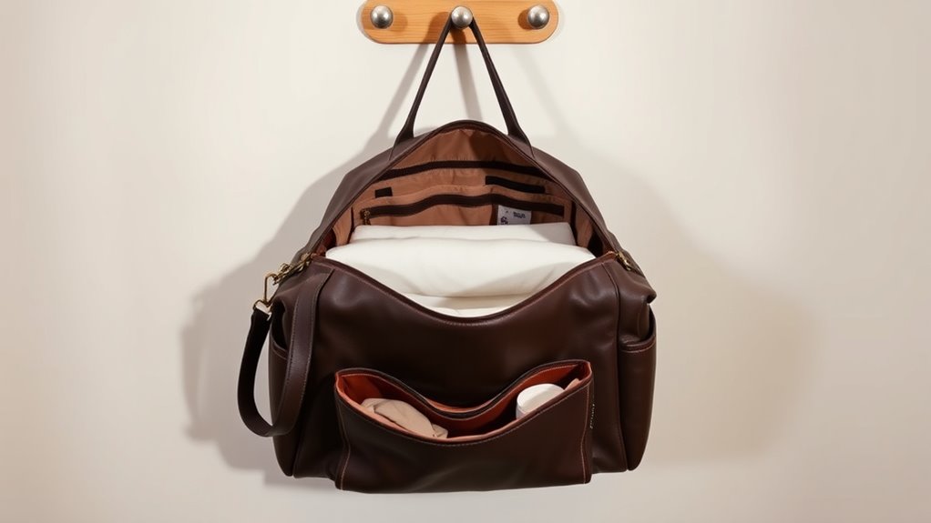 style storage durability brand
