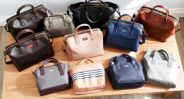 stylish functional diaper bags