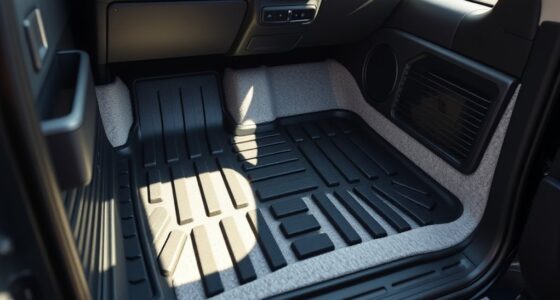 suv all weather floor mats