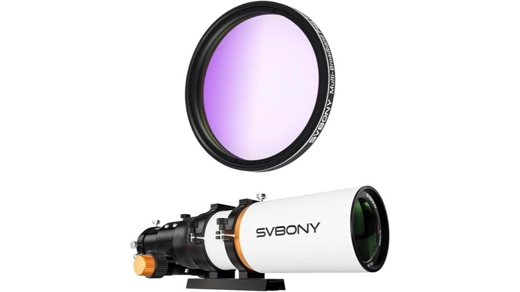 sv260 2 filter compatibility