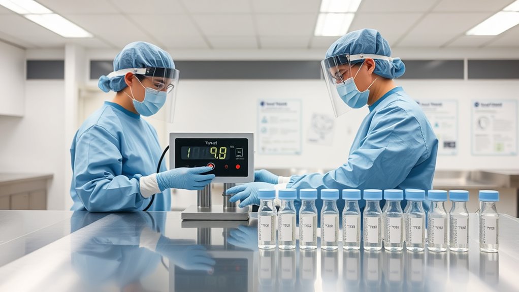 time based public health measures