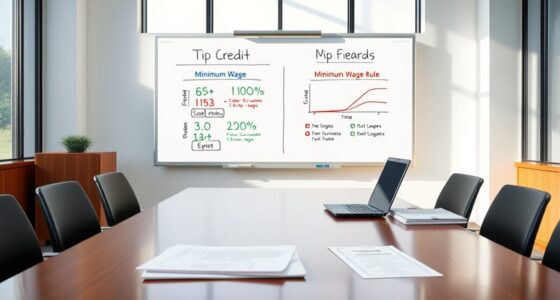 tip credit minimum wage