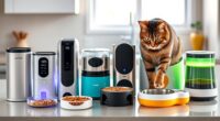 top 15 automated pet feeders