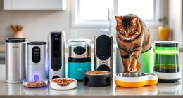 top 15 automated pet feeders