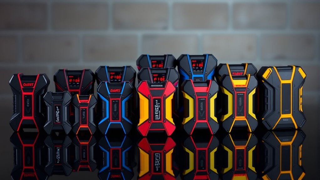 top 15 battery jump starters