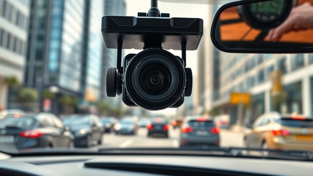 top 15 dash cameras 2025
