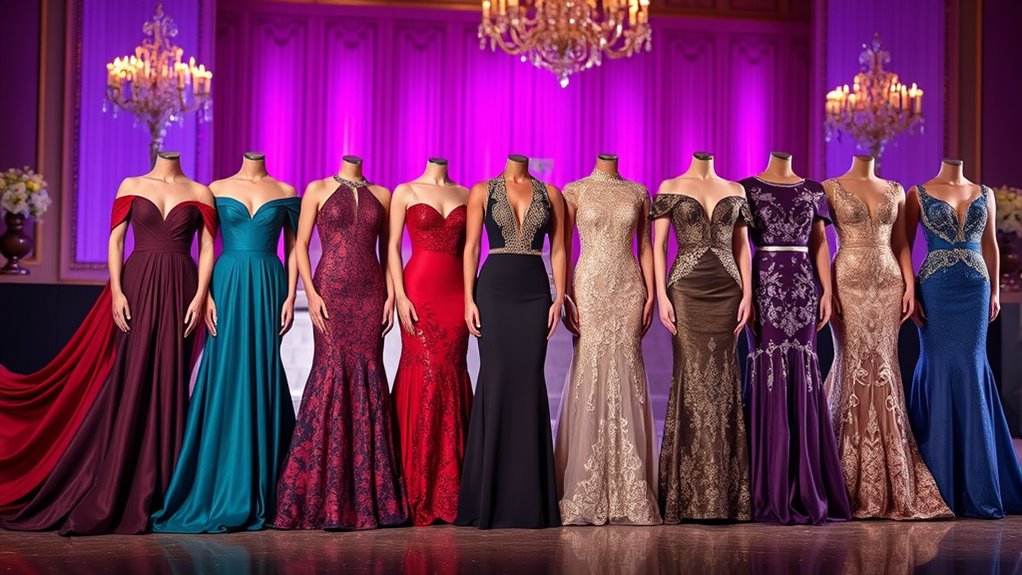 top 15 elegant nightwear