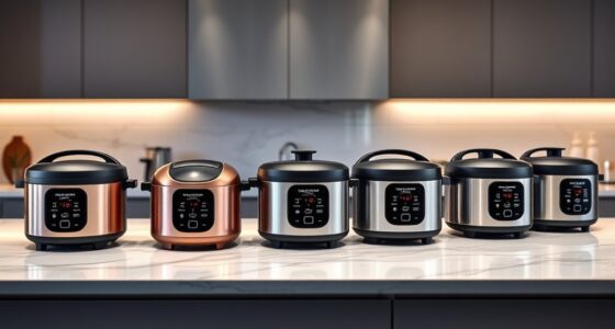 top 15 elegant rice cookers