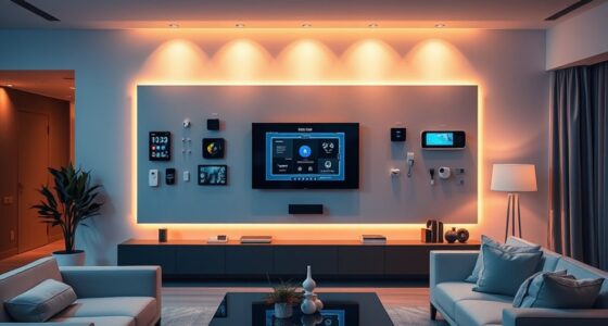 top 15 high end smart hubs