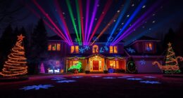 top 15 holiday light projectors