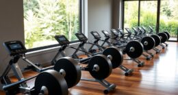 top 15 home rowing machines