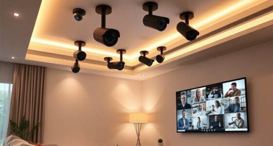 top 15 home surveillance systems