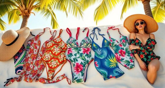 top 15 luxury beachwear