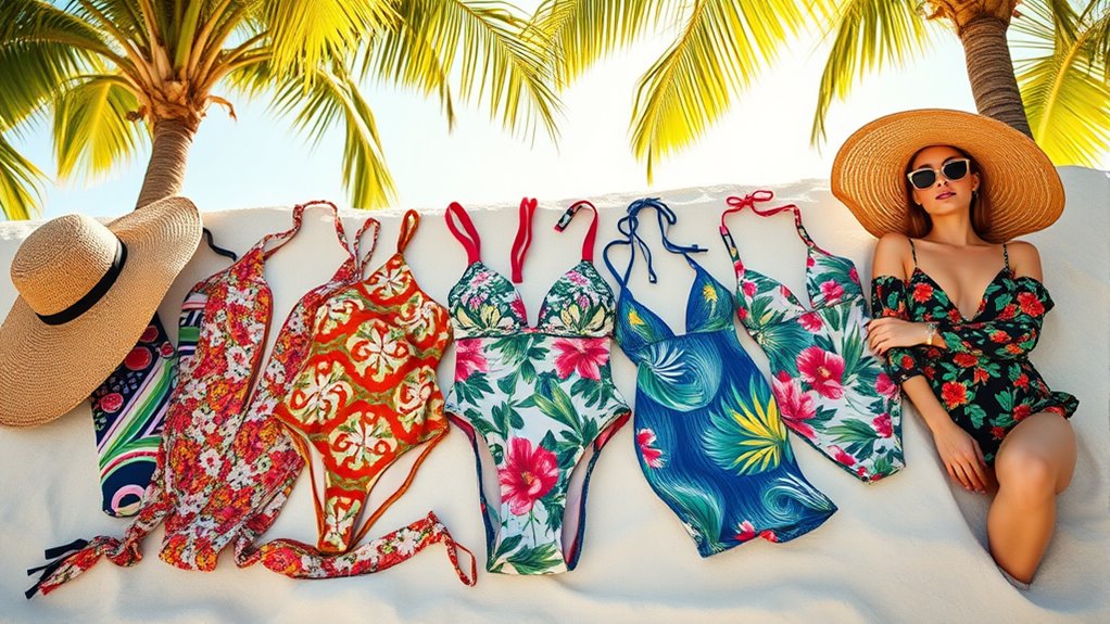 top 15 luxury beachwear