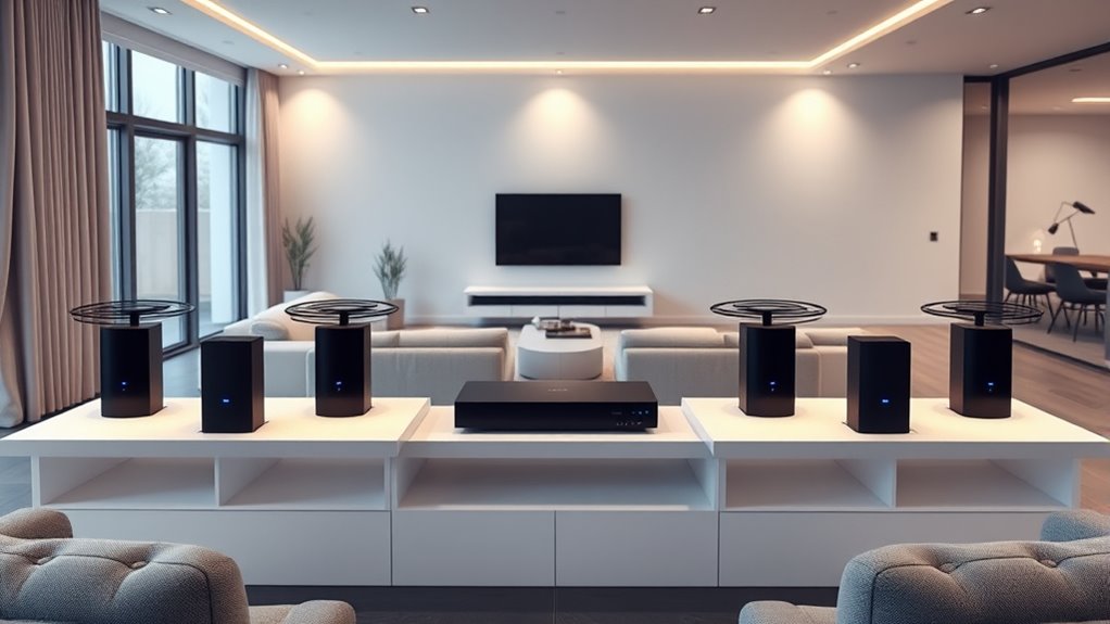 top 15 premium mesh wi fi