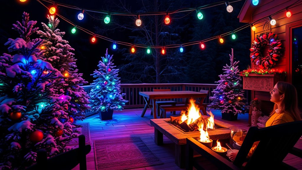 top 15 smart holiday lights