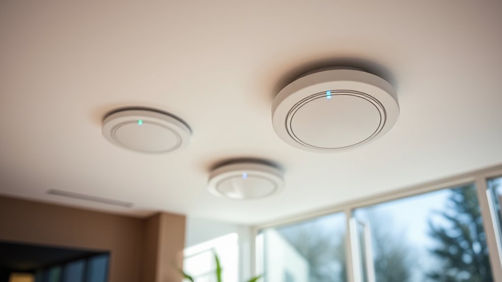 top 15 smart smoke detectors