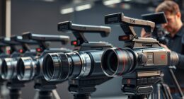 top 2025 filmmaking camcorders