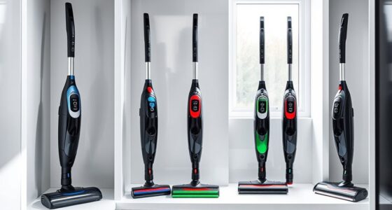 top 2025 vacuum mop combos
