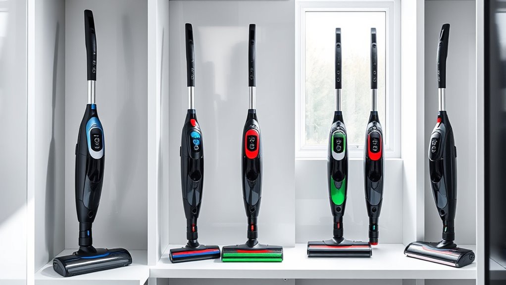 top 2025 vacuum mop combos