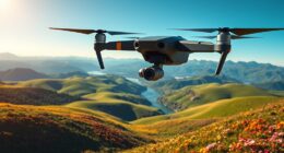 top 4k drone camera picks
