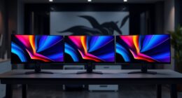 top 4k e ink monitors