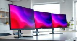 top 4k e ink monitors