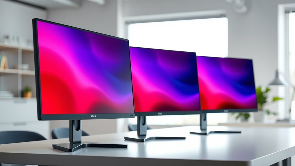 top 4k e ink monitors