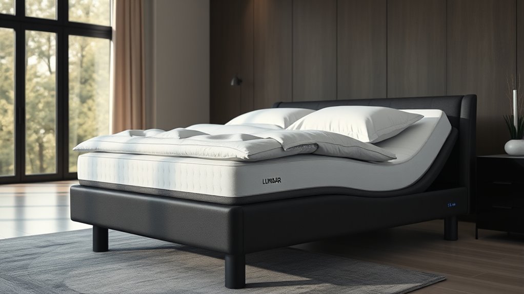 top adjustable bed options