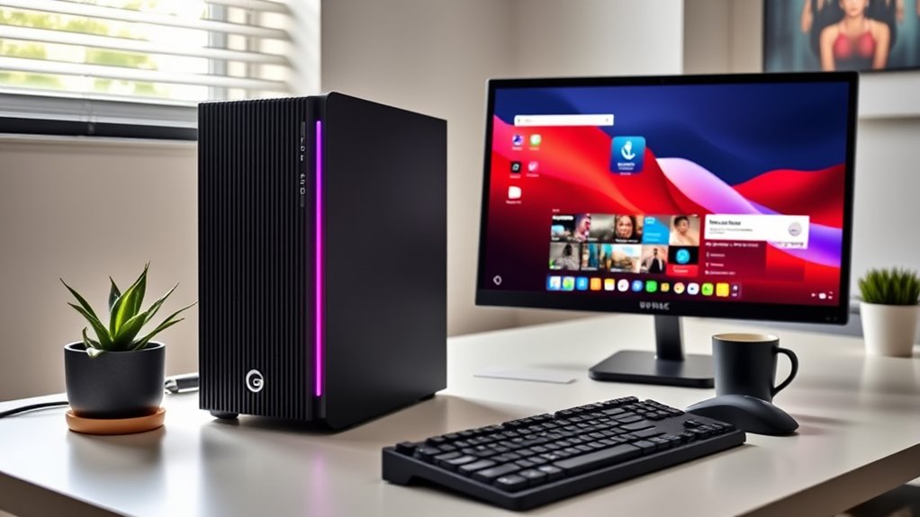 top affordable home office pcs