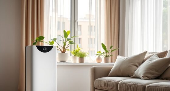 top allergy air purifiers