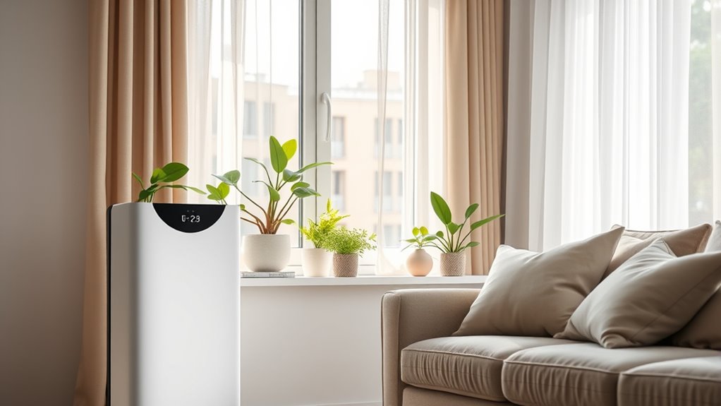 top allergy air purifiers